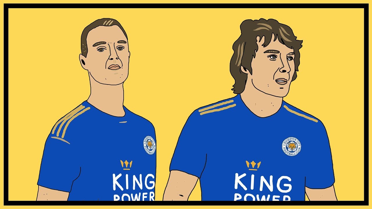 Leicester City’s Defence: Tactics Explained