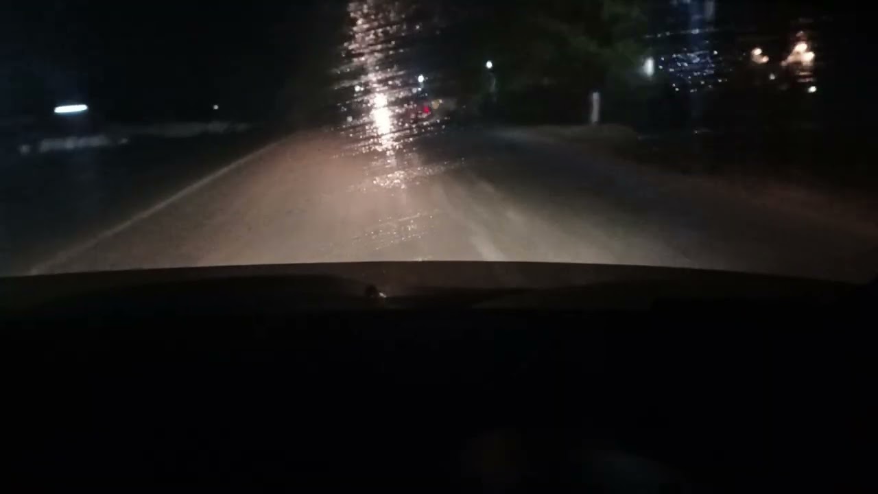 Kalaw Downtown to Kalaw Toll Gate