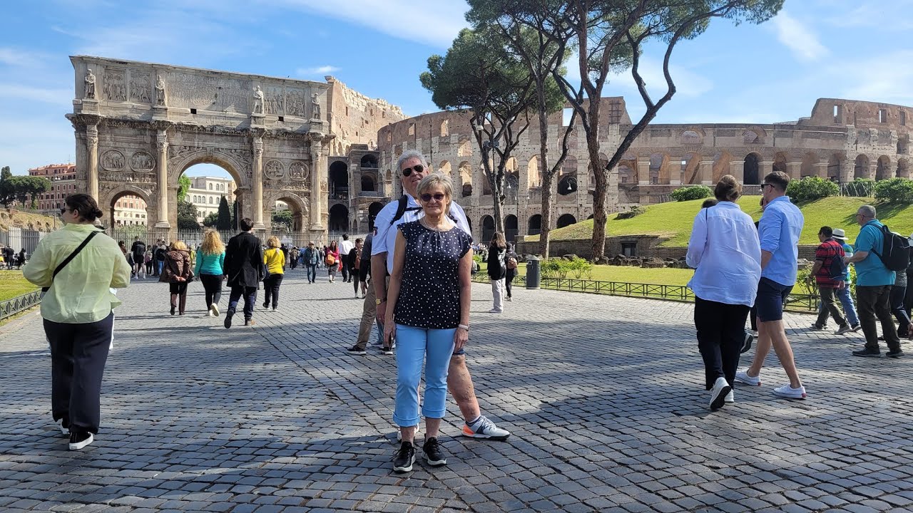 Roma 2024