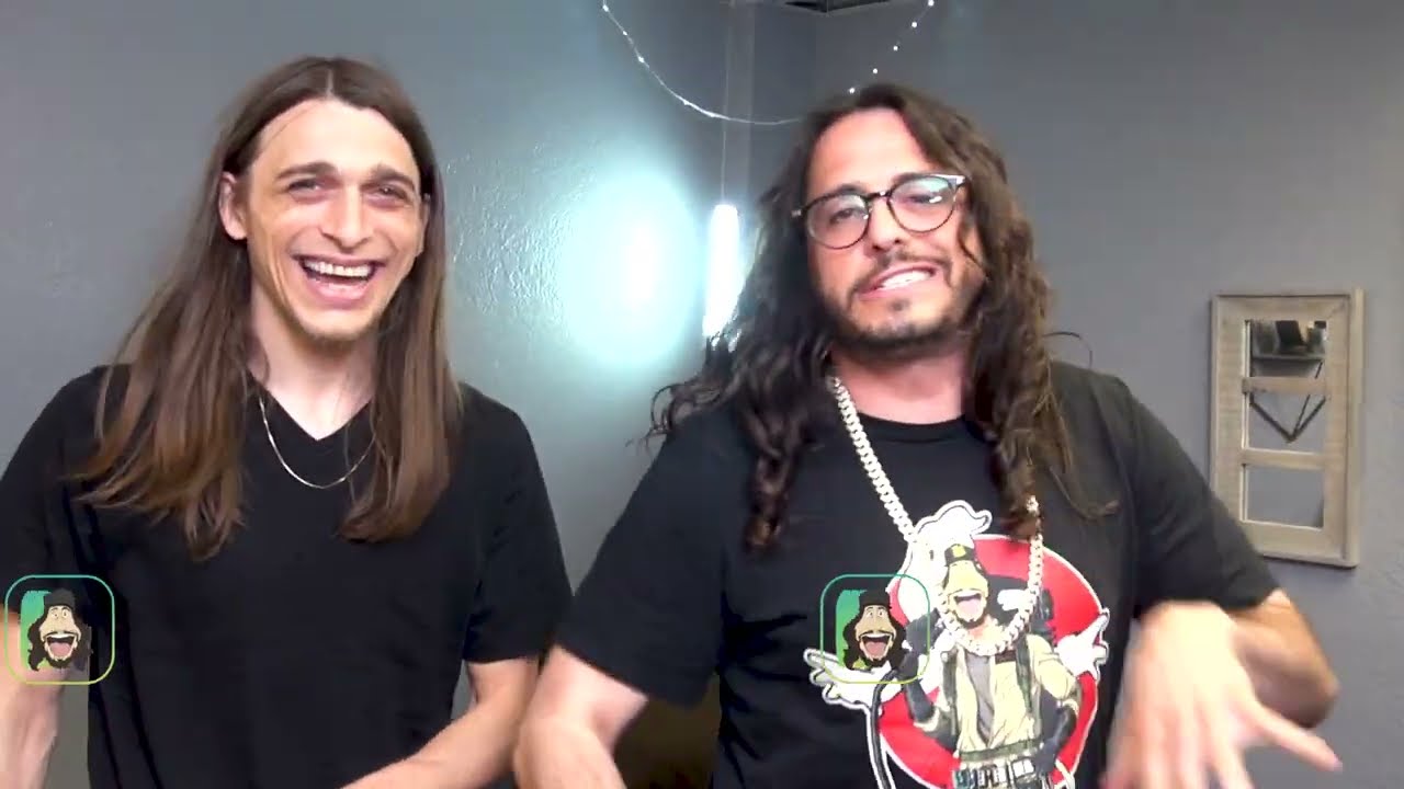 Getting High With Show ft Tony Greenhands