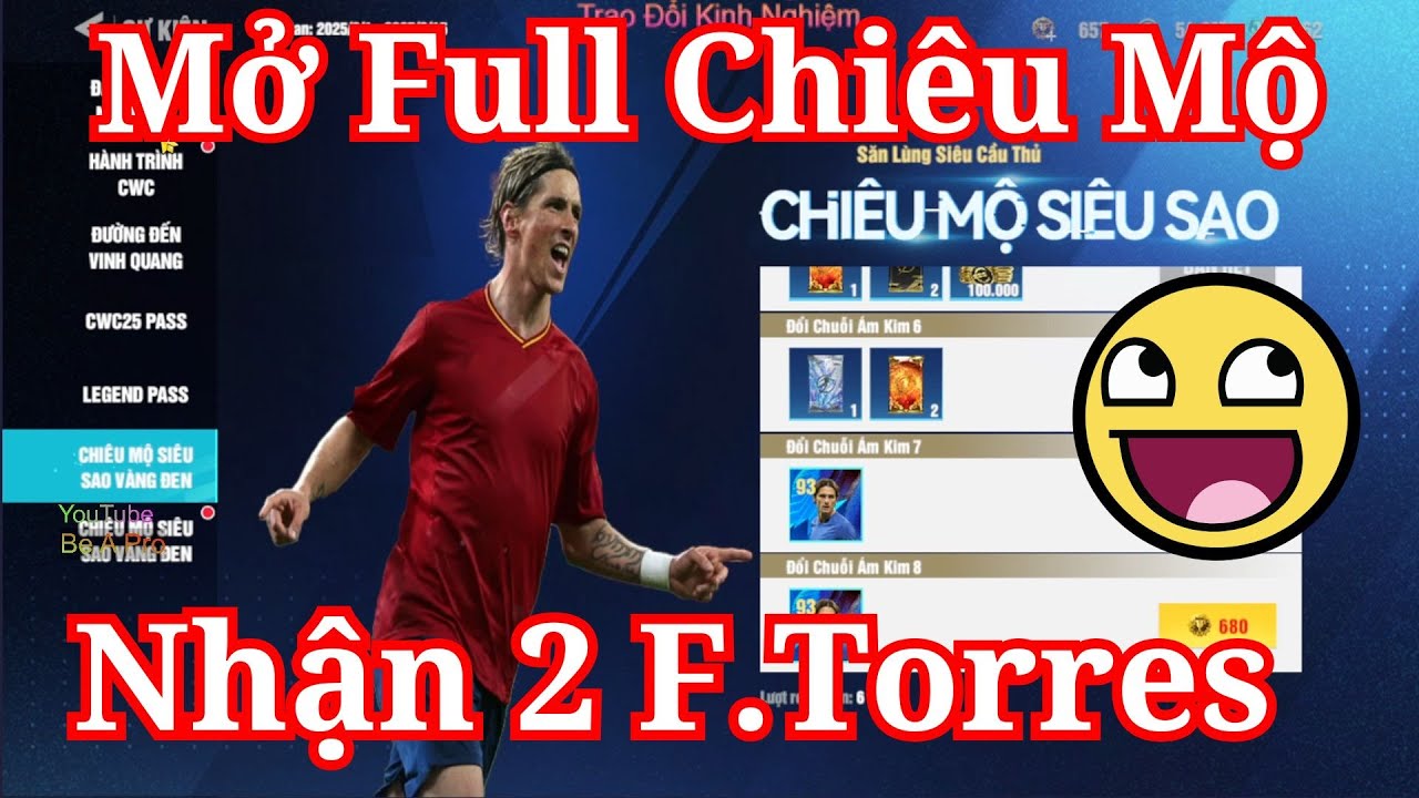 🔥 Mở Full Gói Chiêu Mộ Be A Pro Football – Nhận Toàn Hàng Ngon Không Thể Bỏ Lỡ ⚽💎