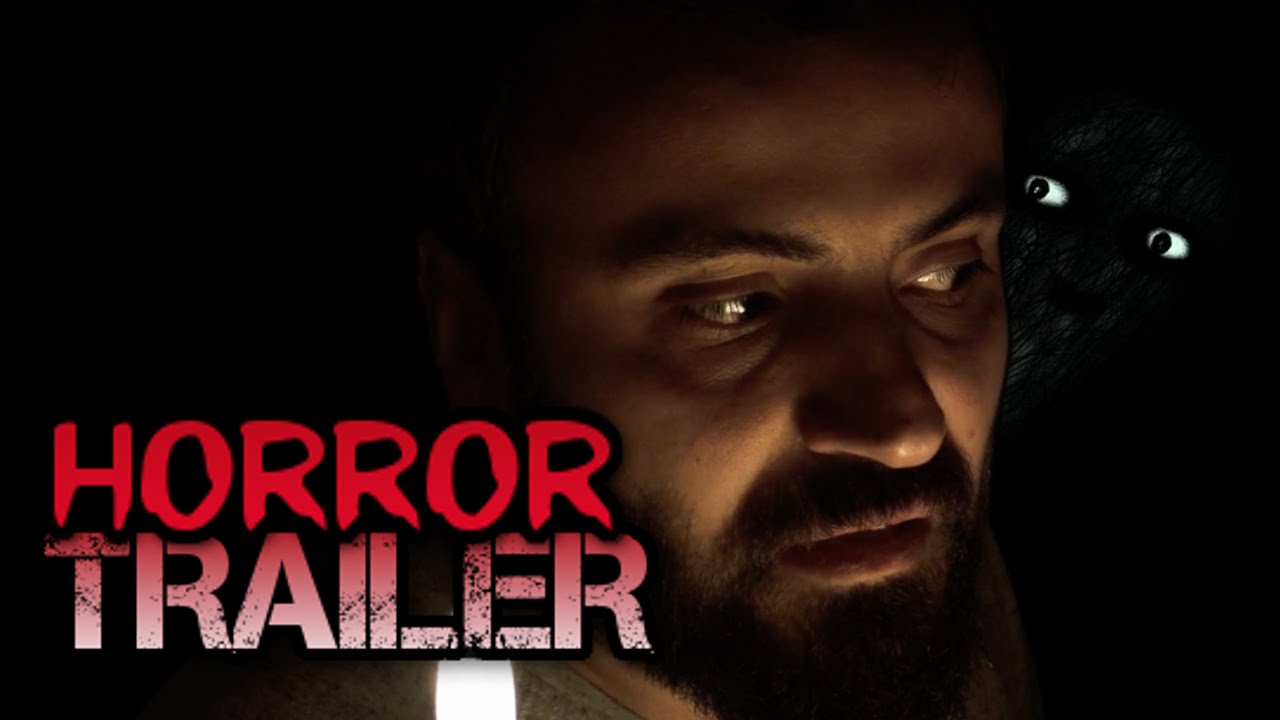 Dark Room - Horror Trailer HD (2016).