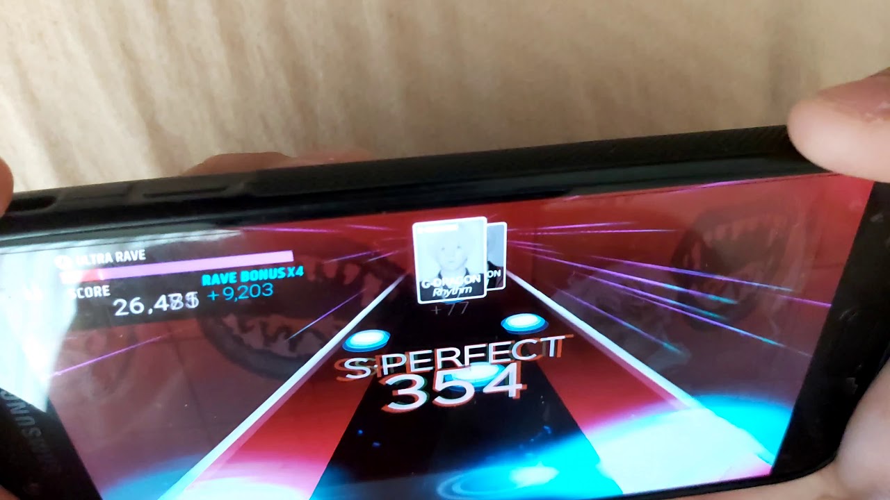 [SuperStar YG] 크레용 (Crayon) — G-DRAGON | 3 STARS (HARD)