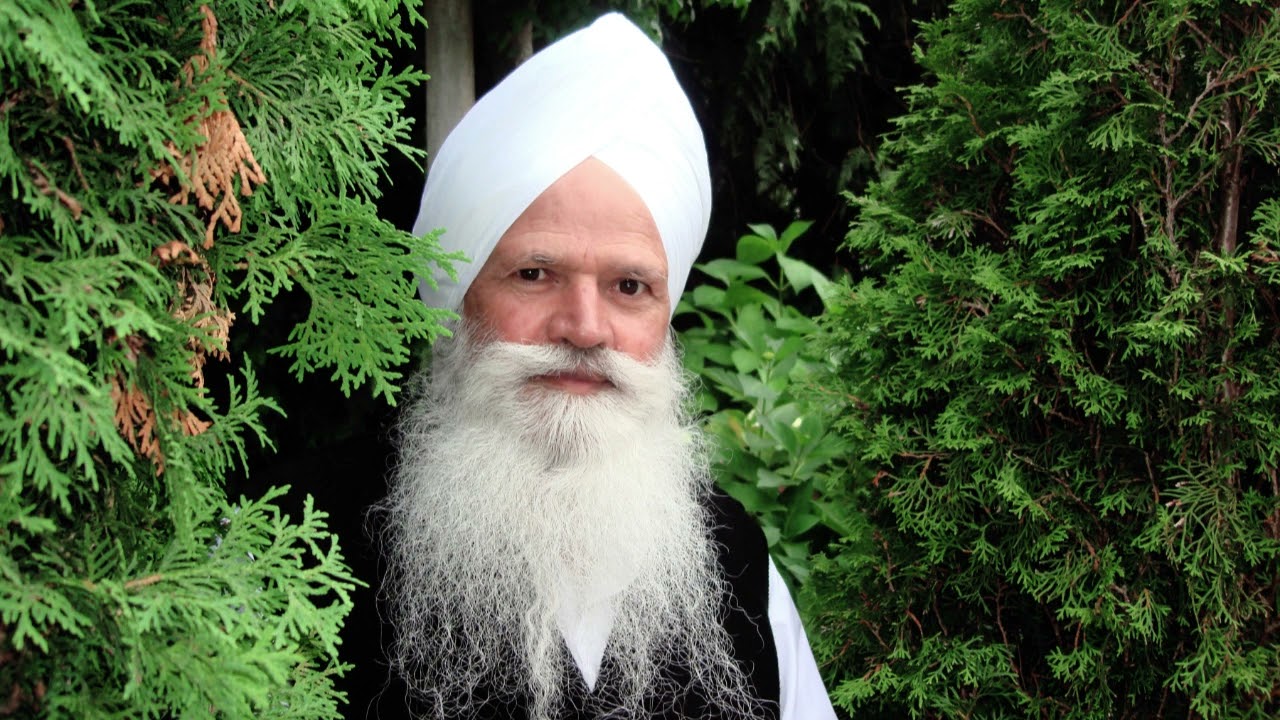 Satsang Vakil Sahib Ji - Tu chad ja gagan ke bich वकील साहिब जी सतसंग - तू चढ़ जा गगन के बीच