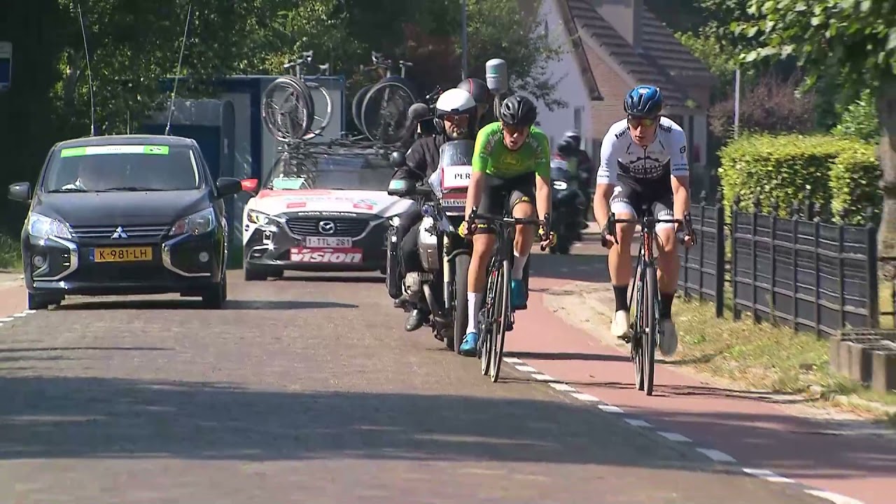 Schwalbe Topcompetitie 2021 - Omloop van Valkenswaard Deel 1