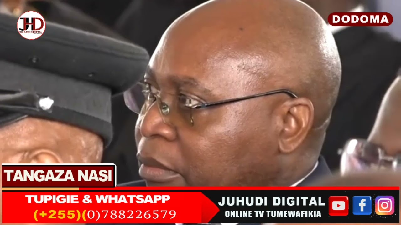 SERIKALI IMEENDELEA KUCHUKUA HATUA ZA MAKUSUDI ZA KUIMARISHA UHURU WA MAHAKAMA