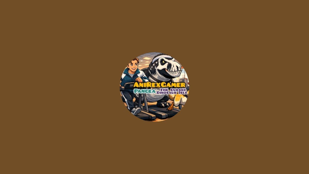 ¡AniRexGamer  está emitiendo en directo!