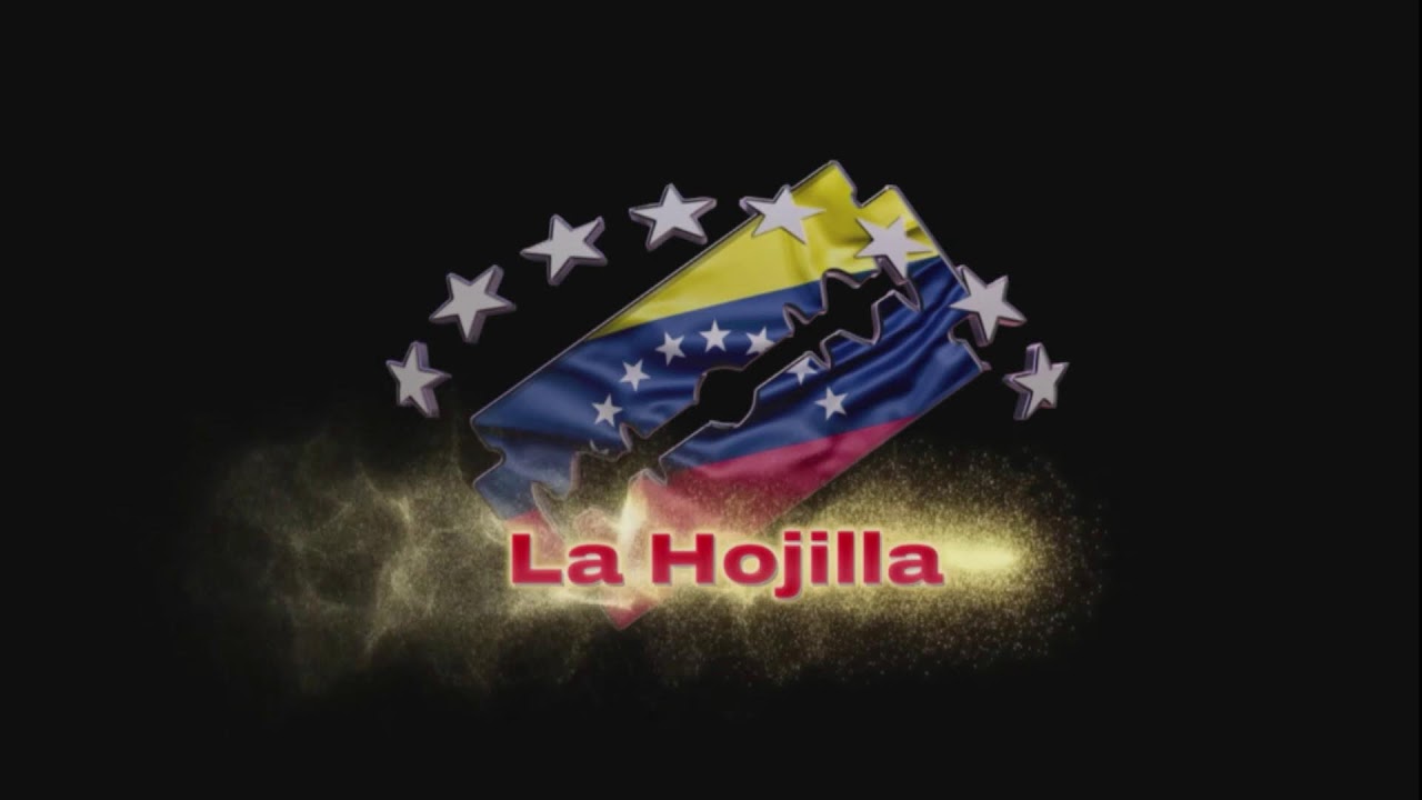 LA HOJILLA  PRUEBA  13 05 2025
