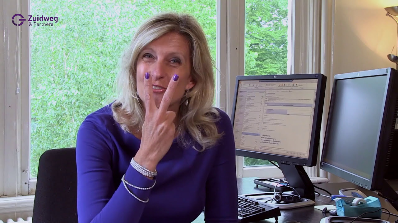 De vier fases die een bedrijf doorloopt van het begin van financïele problemen tot faillissement