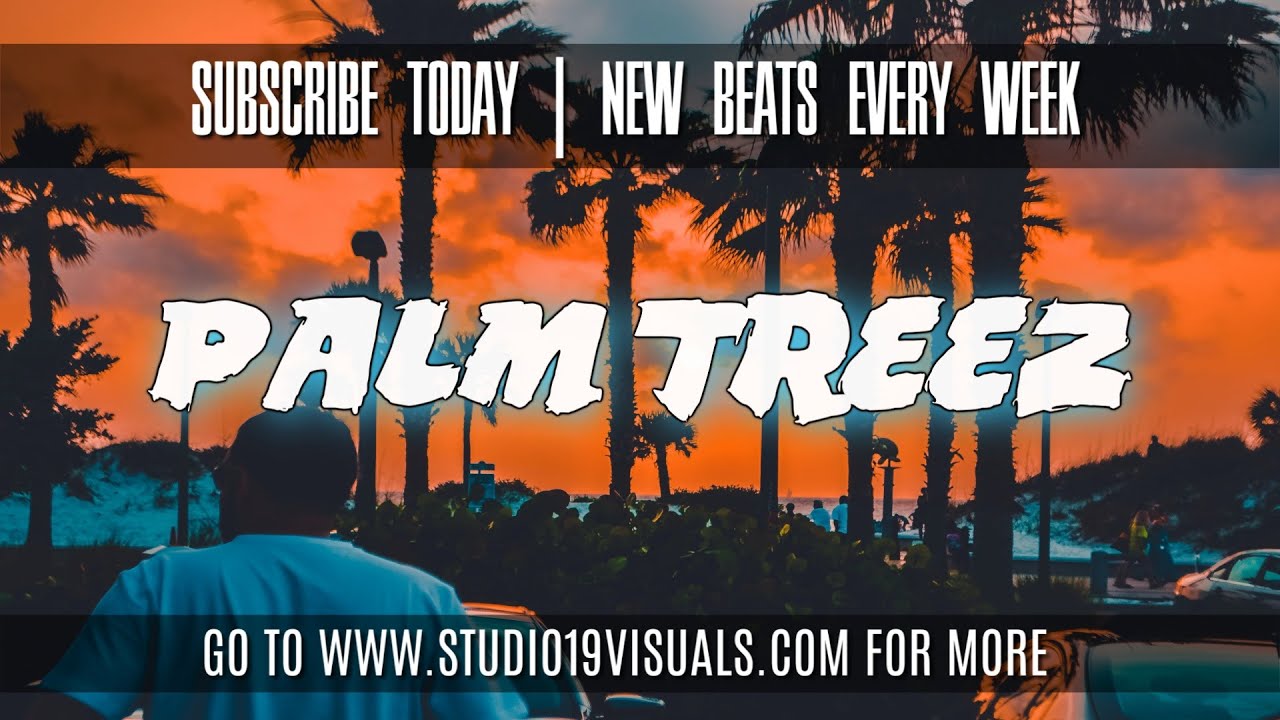 Dark West Coast G-Funk beat 