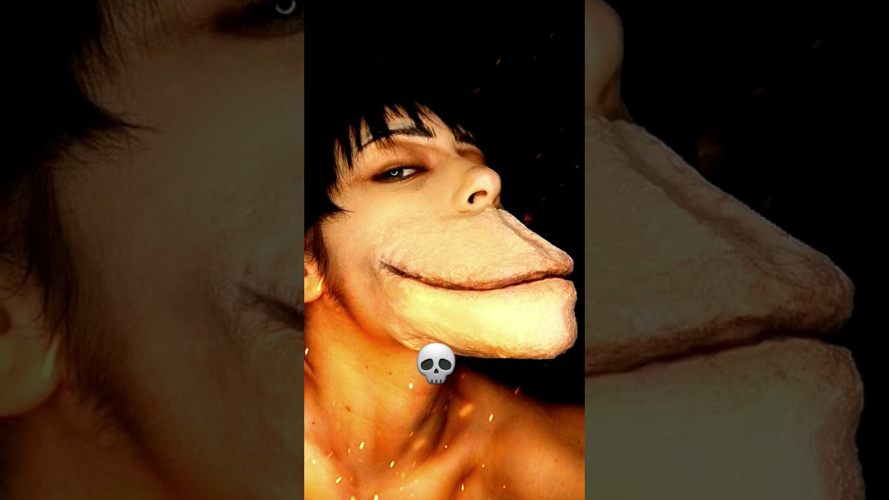 The Best Attack on Titan Cosplays | Attack on Titan | #shorts #anime #attackontitan #meme