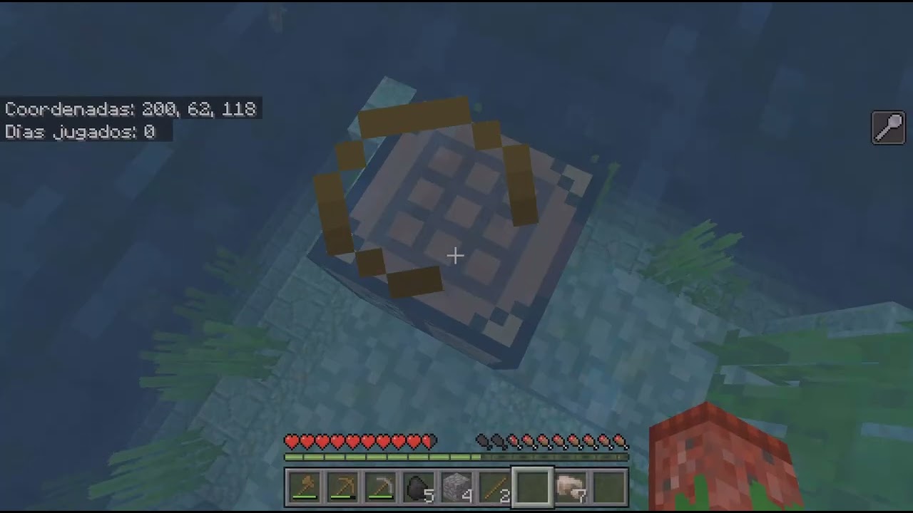 Minecraft nuevo mundo APOCALIPSIS COCO