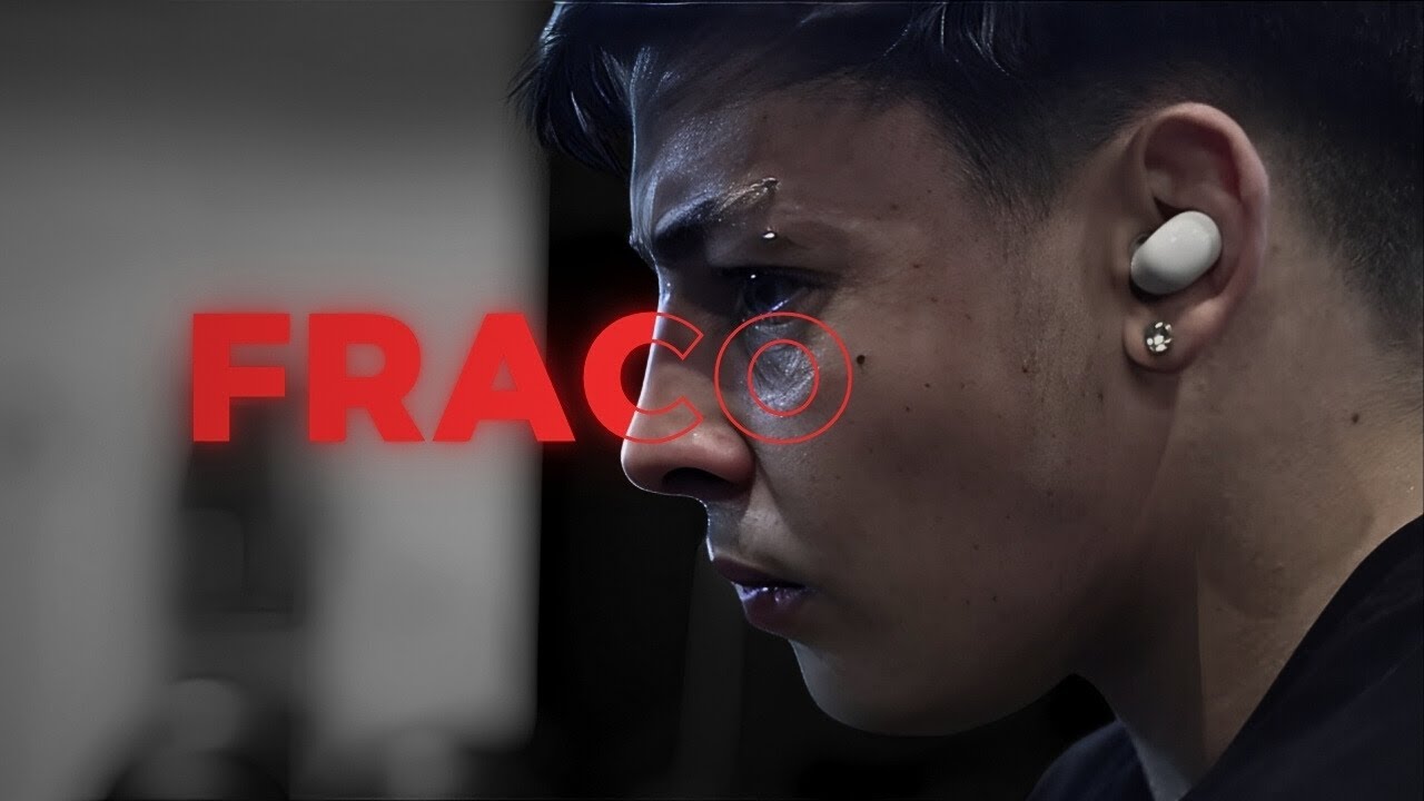 Você é Fraco