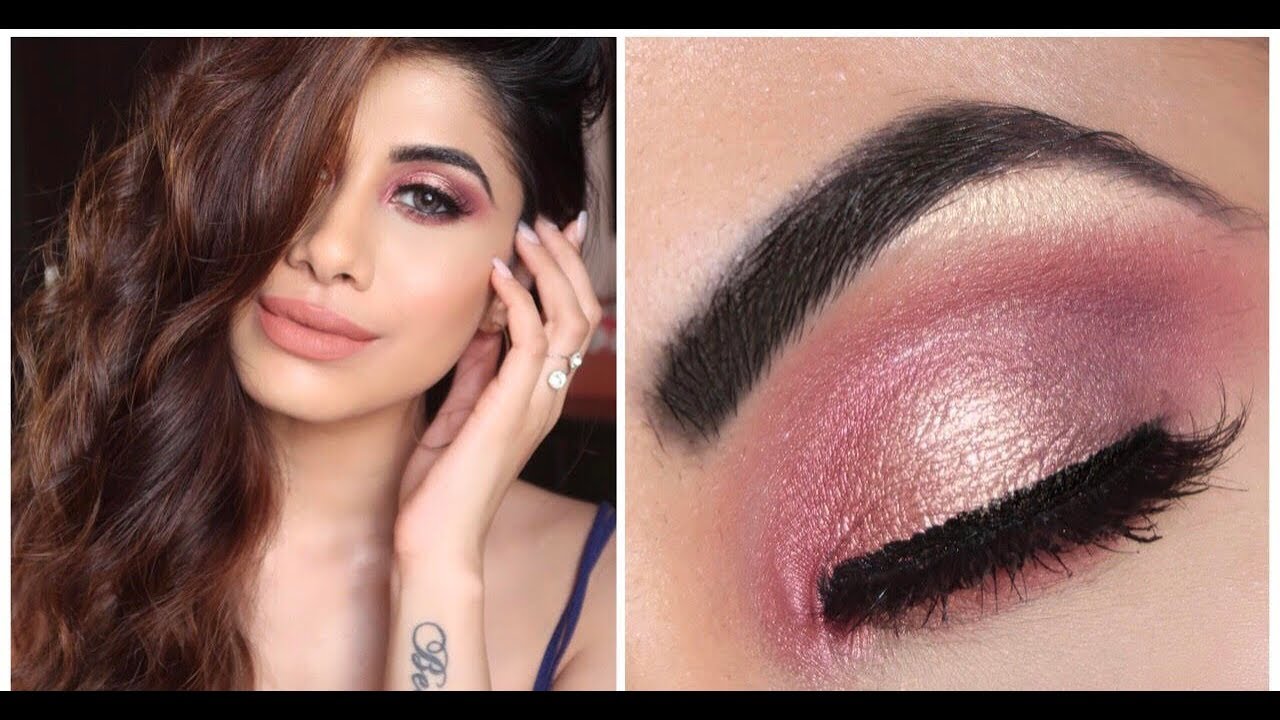 NEW** Colourpop Makeup! HAUL & TRY ON | Malvika Sitlani