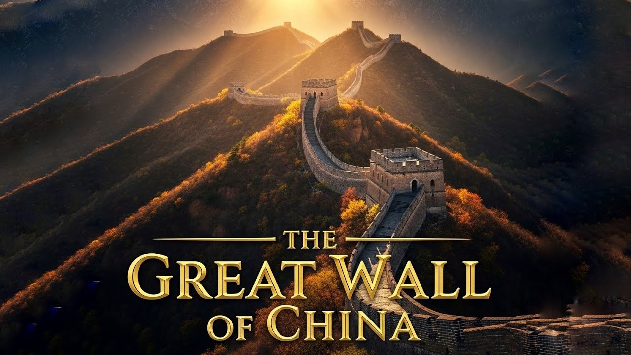 The Great Wall of China: History, Construction, and Cultural Significance