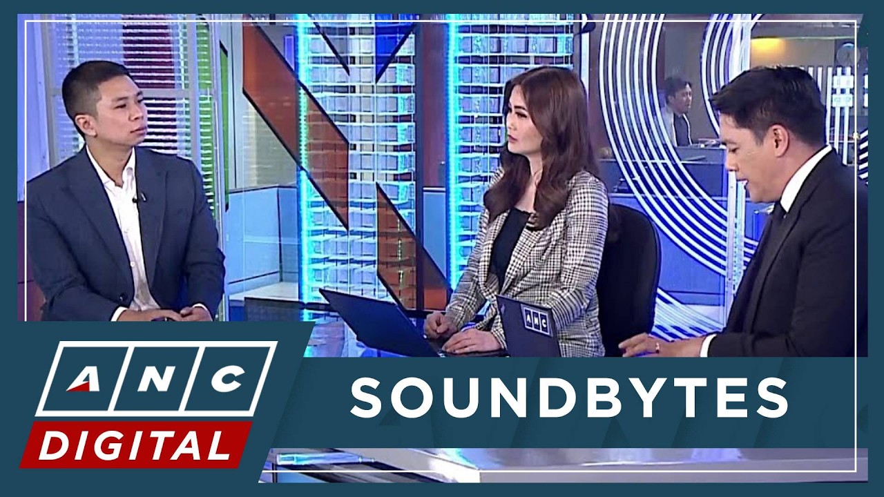 FULL: Atty. Michael Tiu weighs in on Kaufman's full presentation at ICC pre-trial hearing | ANC