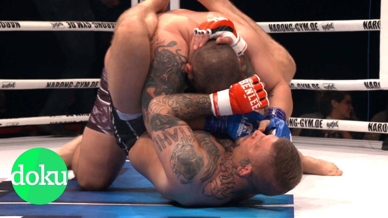 MMA - Kämpfen bis aufs Blut? | WDR Doku
