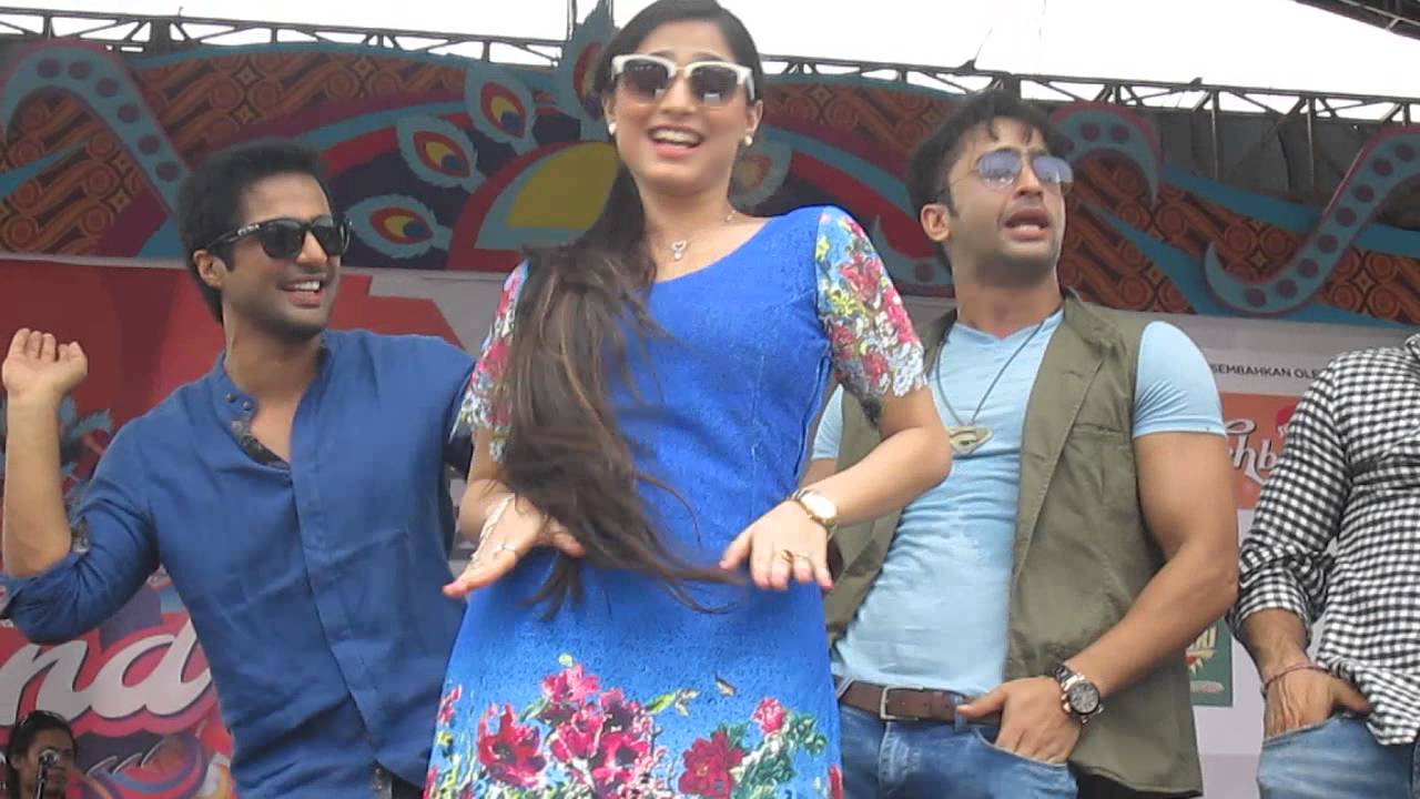 shaheer sheikh