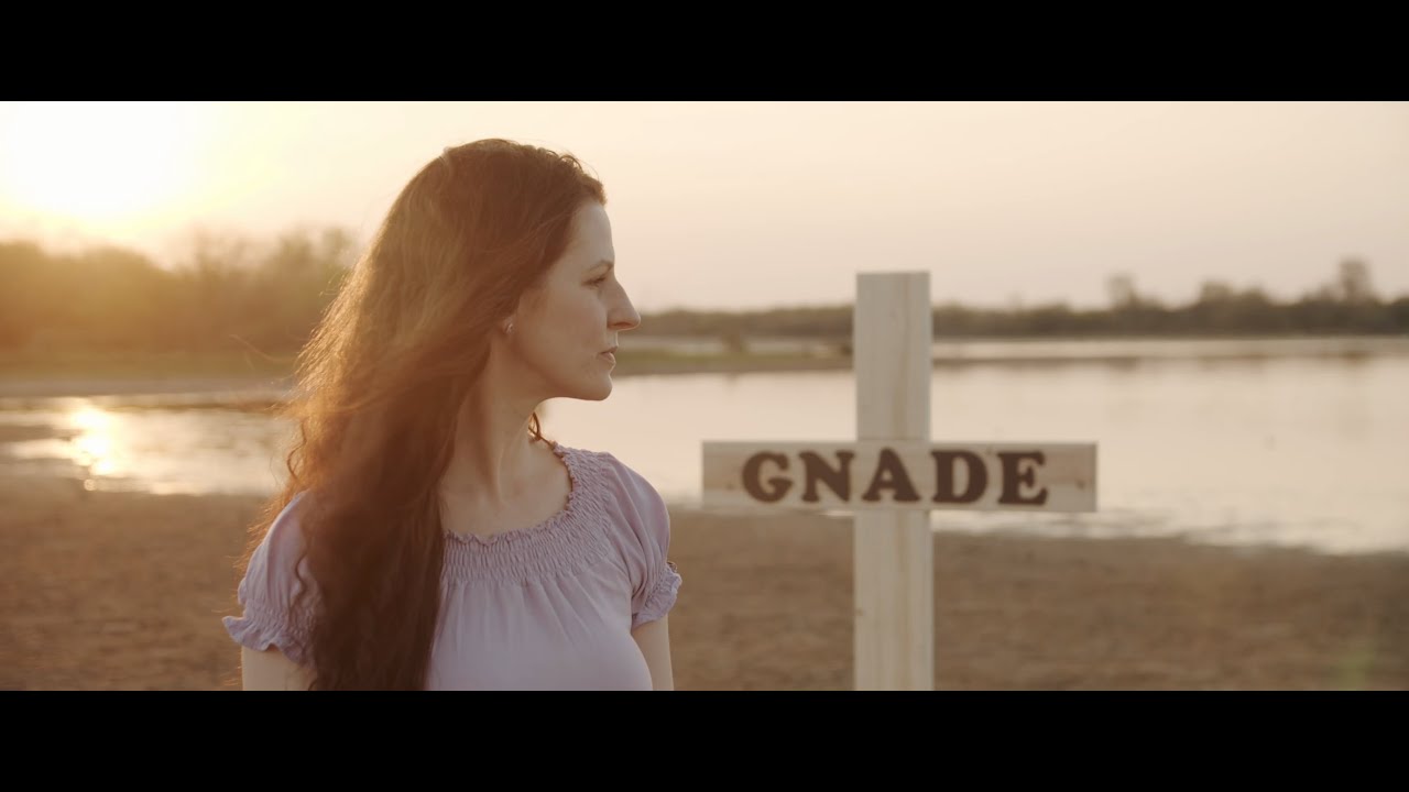 Petra Reinke -Gnade (Official Music Video)