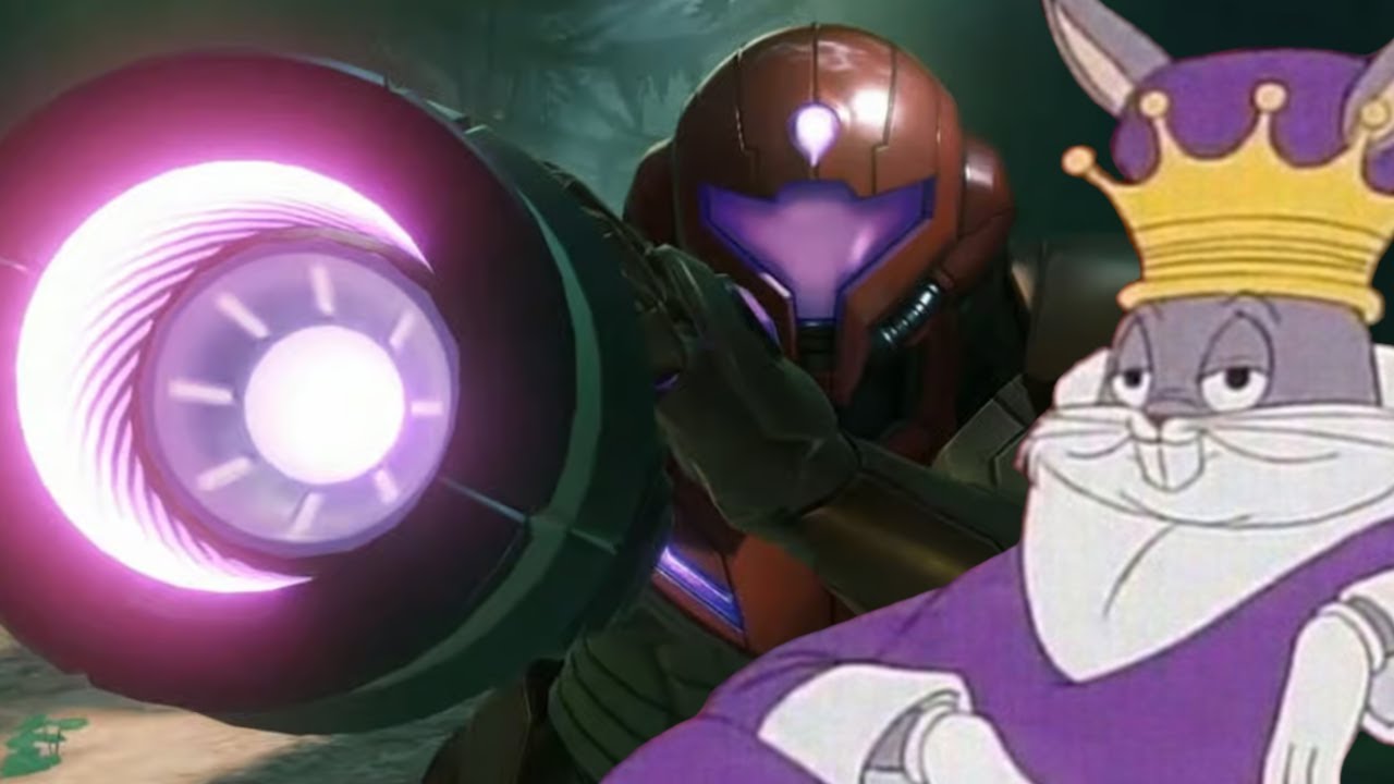 Réactions Metroid Prime 4 Bande-Annonce Savun