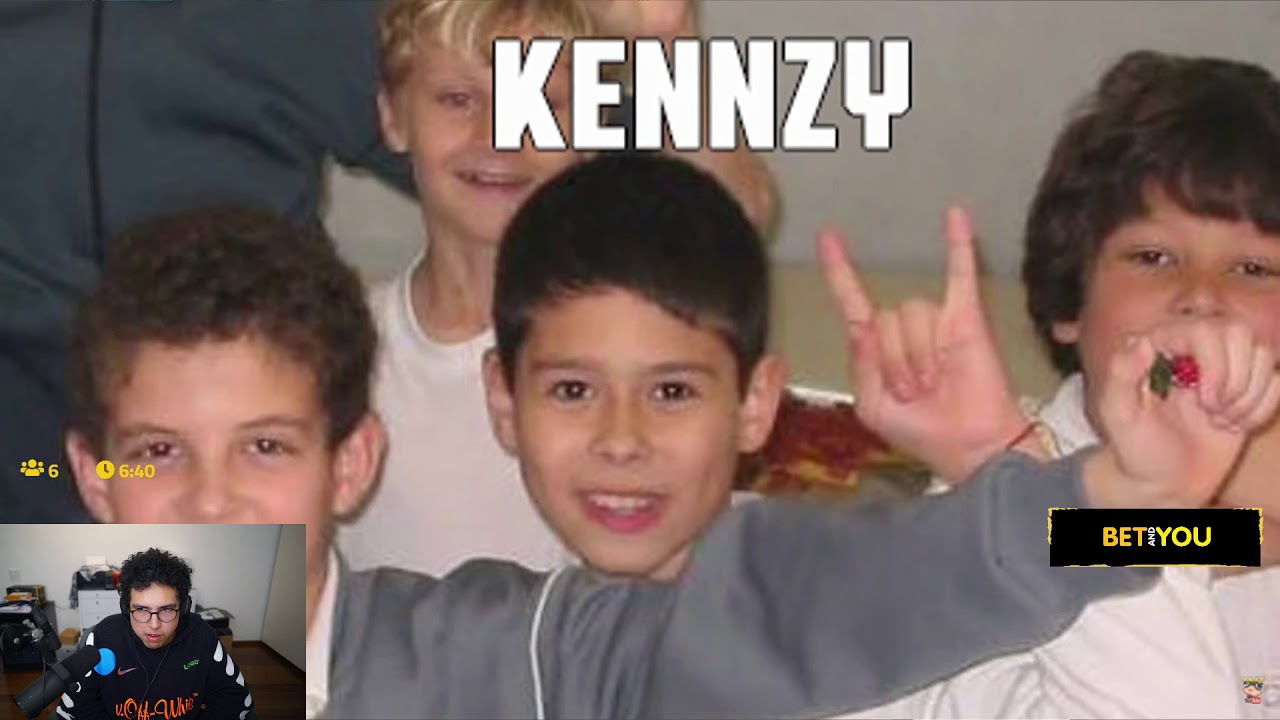 YETZ REAGINDO BRONZIOCRE - JEAN MAGO VS KAMI E INSEC CHINÊS DO JOVI - CBOLÃO DA ZUEIRA