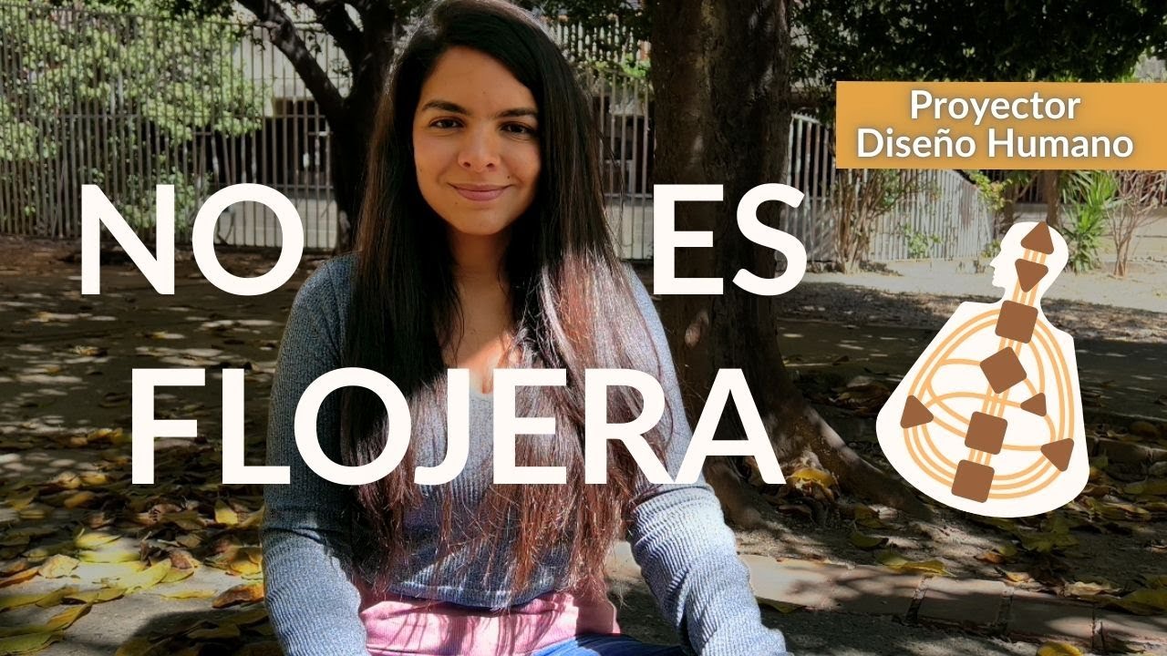 Tipo Proyector en Diseño Humano: cómo lograr el éxito sin quemarte en el intento