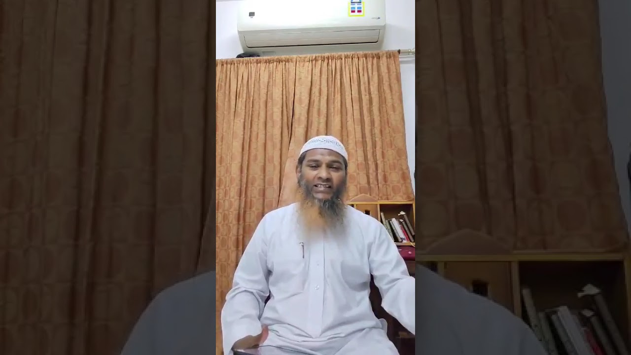 சுய பரிசோதனை (Suya Parisothanai) - Tamil Dawah NMCA Dammam