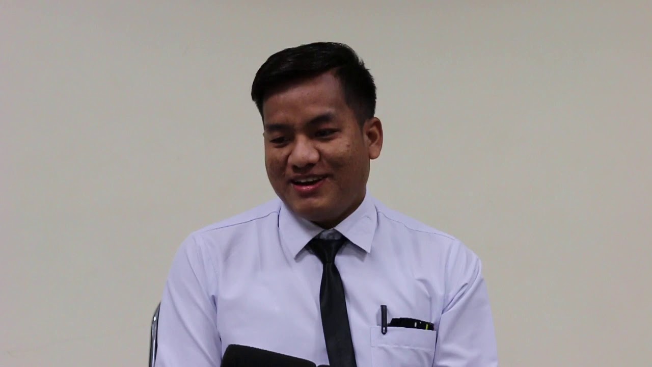 JHAG BAHADUR THAPA  BARISTA