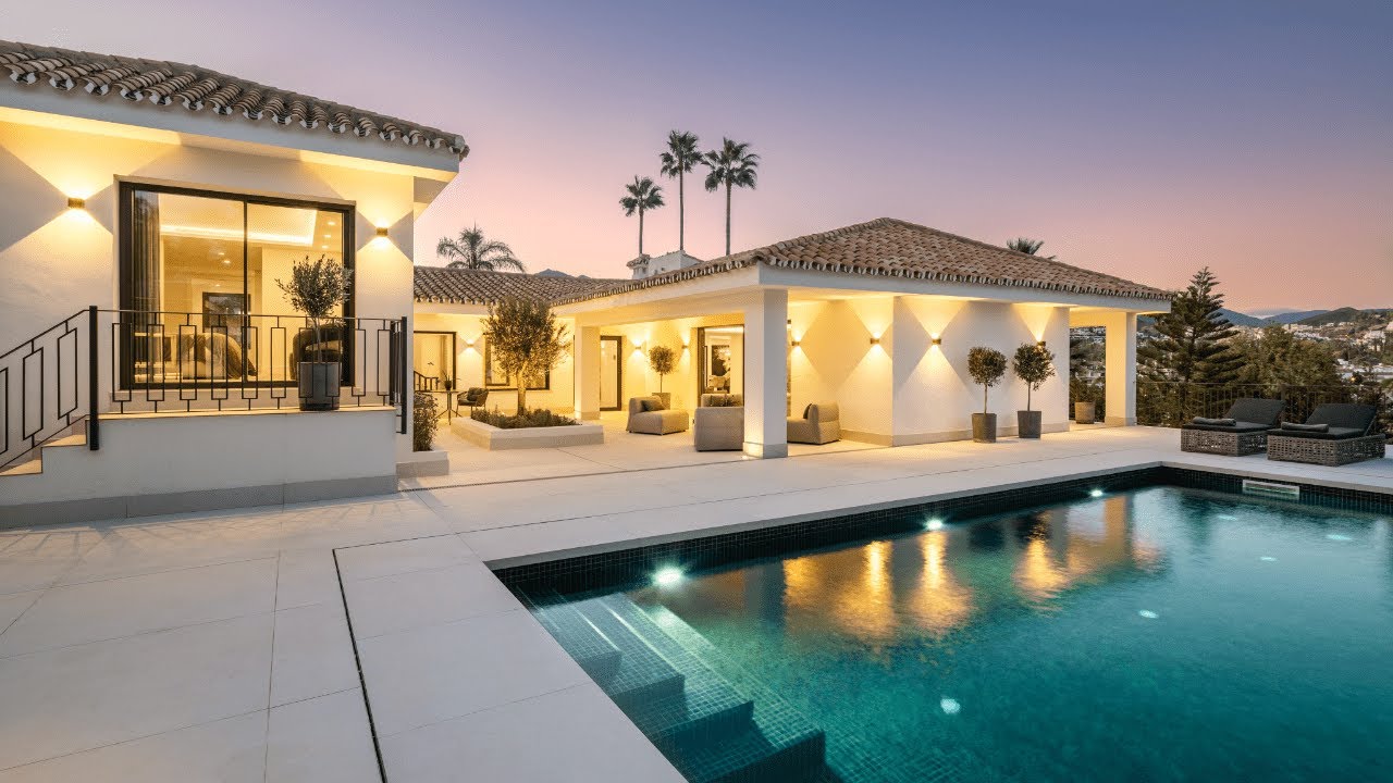 Under 6.300.000€ Marbella1.es DV2880