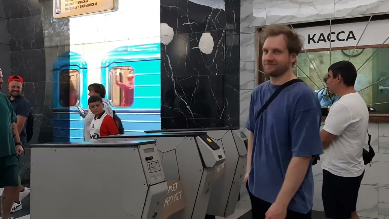 Выставка 