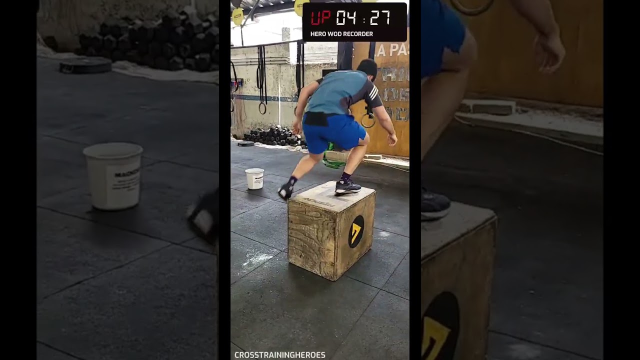 Pablo Jensen 24 3 Wodstock Duplas Rookie