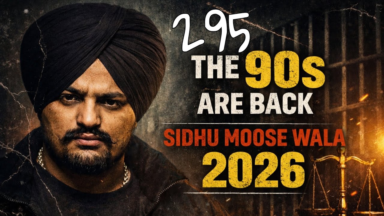 295-Sidhu Moose Wala | Truth of the System | Punjabi Reality Song #sidhumoosewala 