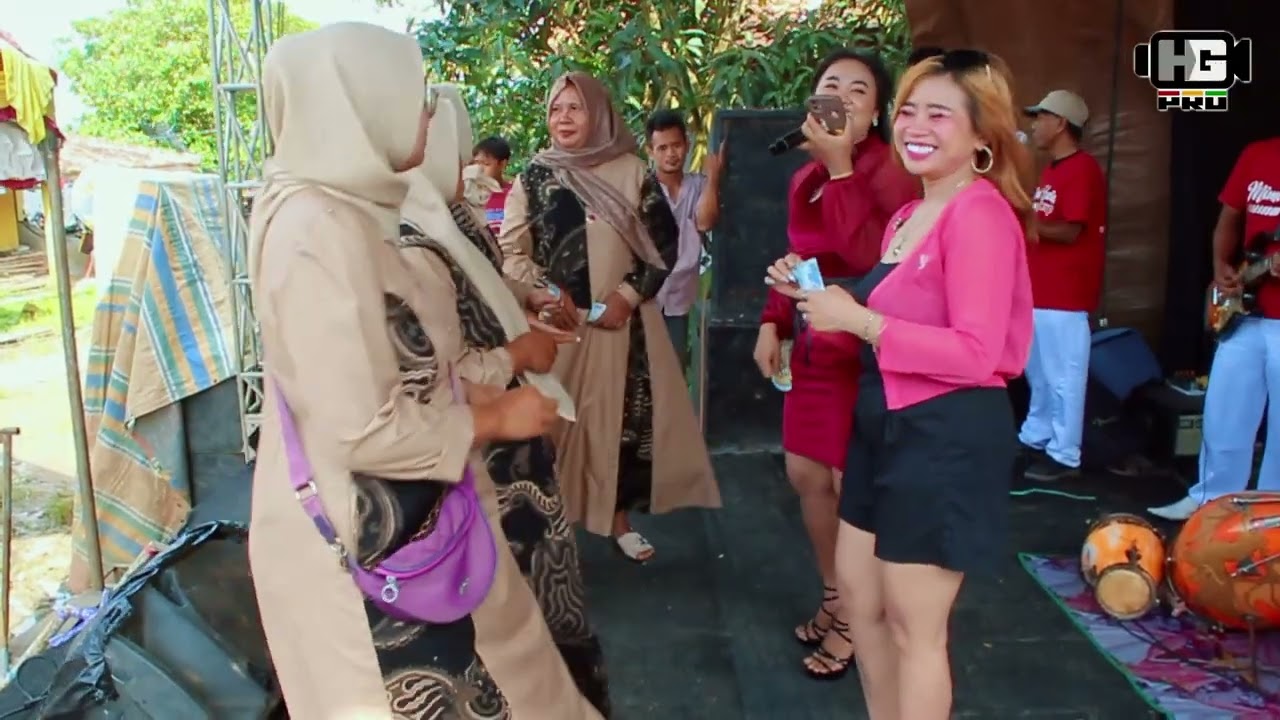Buaya ngesod //MIMIH KACIH GRUP// Bp. Dana_Ibu Eli // Kepuh-Tanjung Banyu sari