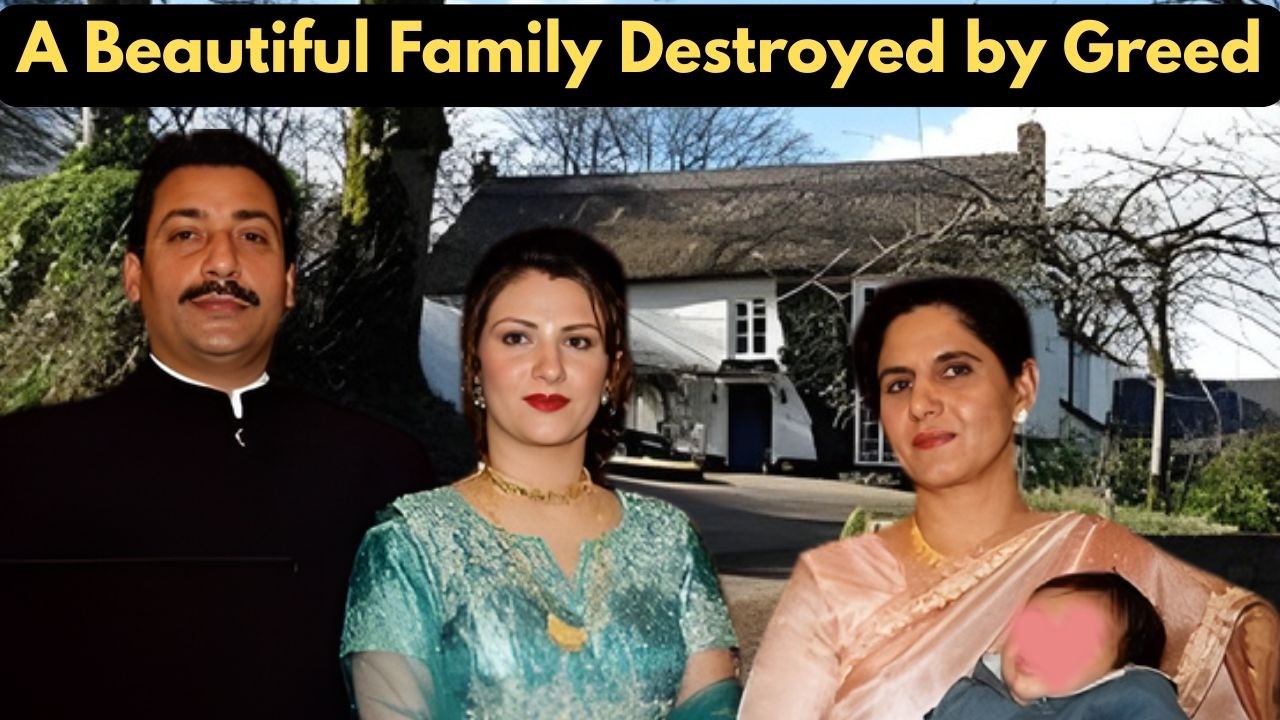 Vanished Without a Trace | The Chohan Family Murders.