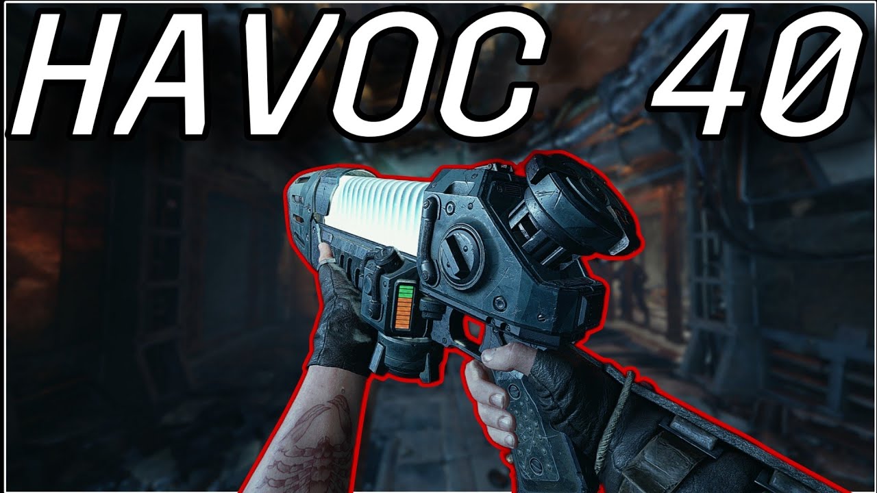 Plasma_bot.exe 2 | Havoc 40 | Darktide