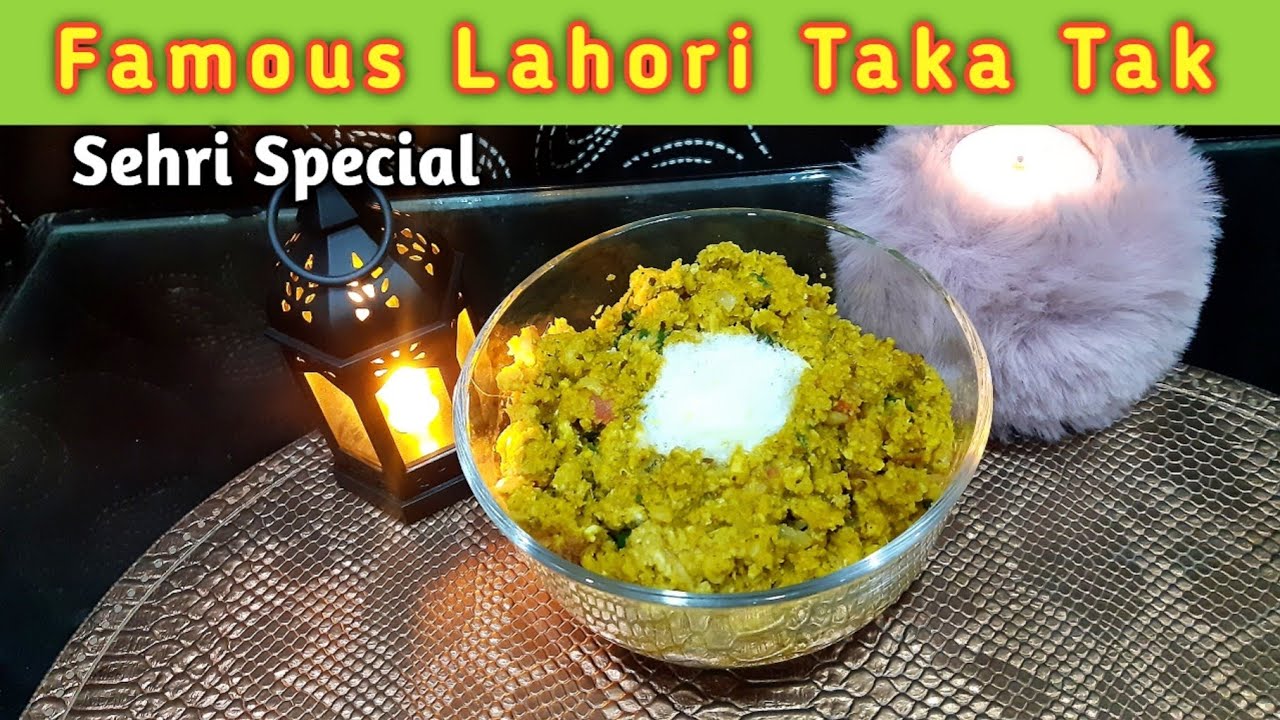 Lahori Anda Tikki Recipe | Anda Tikki Fry | Sehri Special Recpie By Fusion Delights