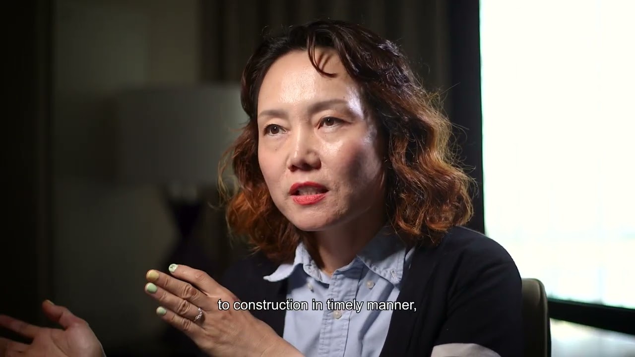 How is Toyo Engineering Using Intergraph Smart&reg; Materials for its Projects?