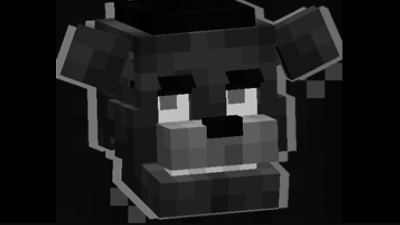 How to make FNAF animatronics in minecraft