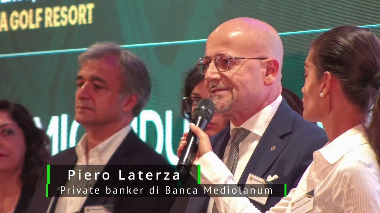 piero laterza