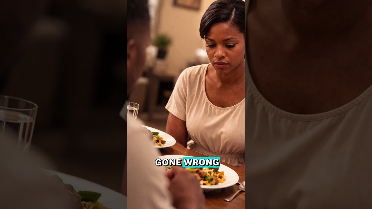 My Mother Won&rsquo;t Let My Wife Have a Child PT 1 #storytime #story #shortstory #suspense #foryou