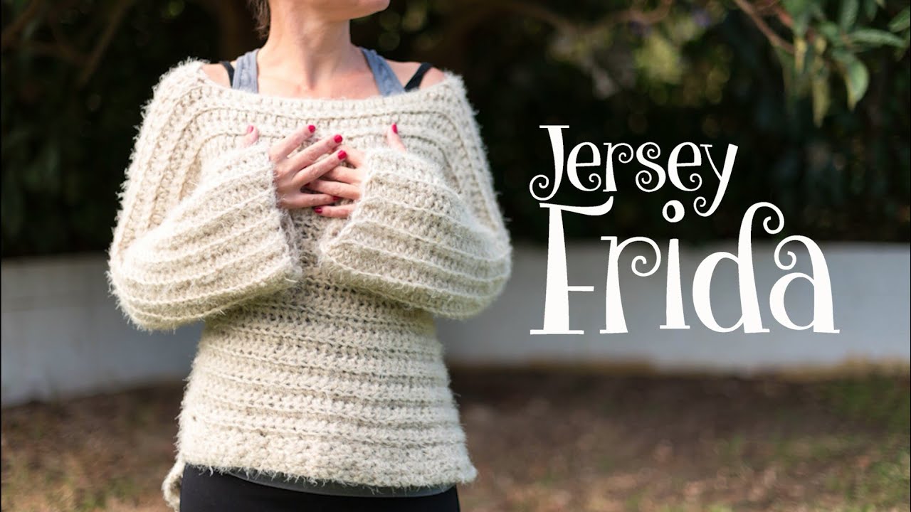 Jersey Frida (Actualizado)