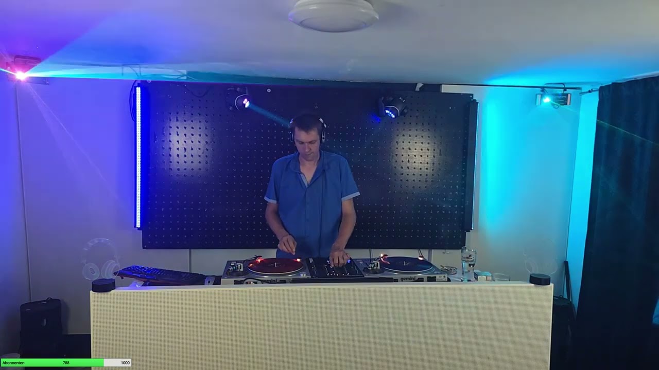 90s & 00s Trance Classics - Scheiß egal, es eskaliert eh... #49 2024