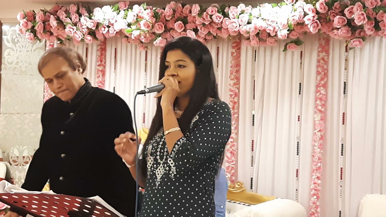 he shashan devi maa tapasya geet by khushi bhojak