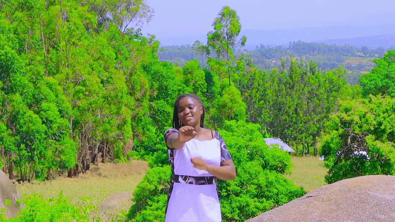 KUZALIWA KWA YESU  BY DEBORAH ESTHER OFFICIAL #DirectorAnnoint
