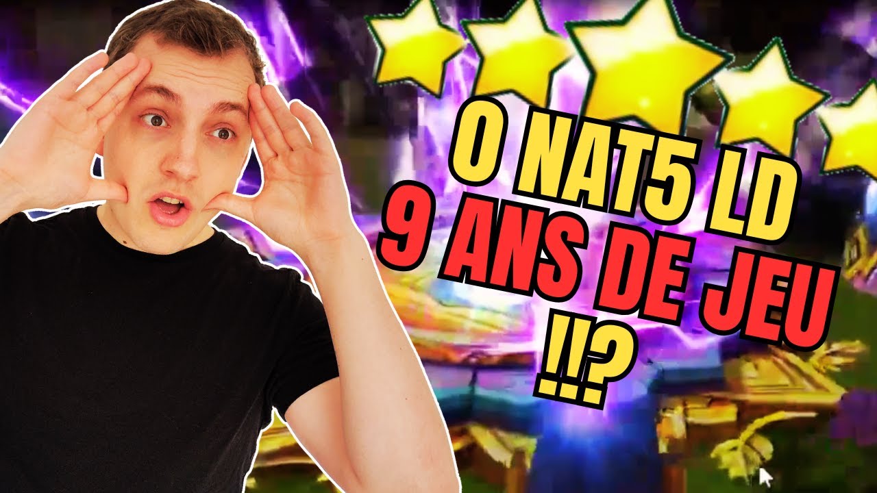 SON COMPTE ÉTAIT MAUDIT ! SUMMON SESSION PURIFICATRICE ! (Summoners war)