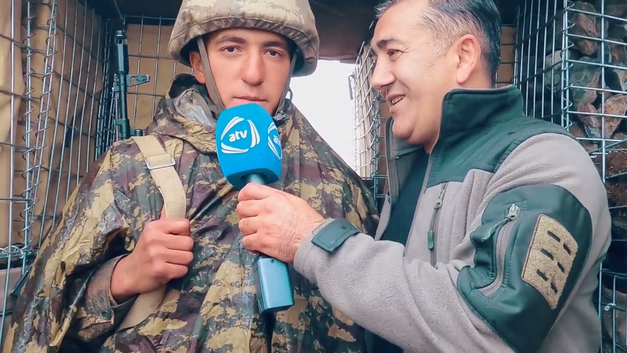 KOMANDO ATV LACİN