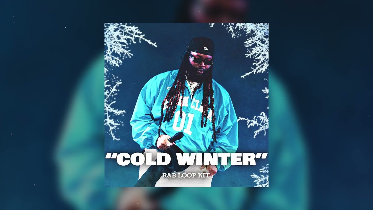 (FREE) Dark R&B Loop Kit &ldquo;Cold Winter&rdquo; PartyNextDoor Sample Pack (Vory, Drake, Bryson Tiller, SAHXL)