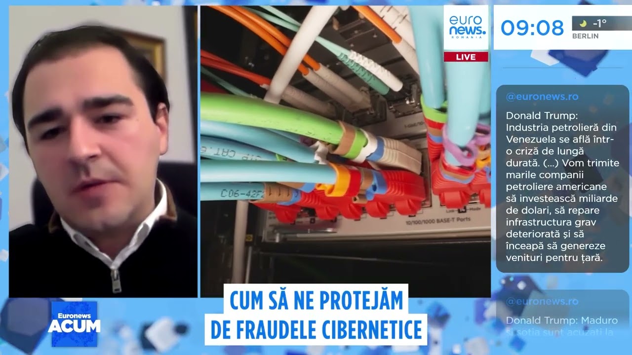Frauda care &icirc;ți golește contul, fără să &icirc;ți fure portofelul