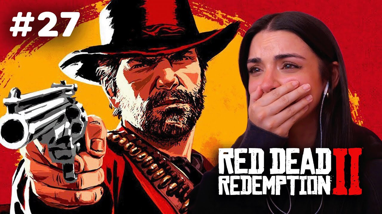 Red Dead Redemption 2 Changed Gaming Forever! (Pt.27)