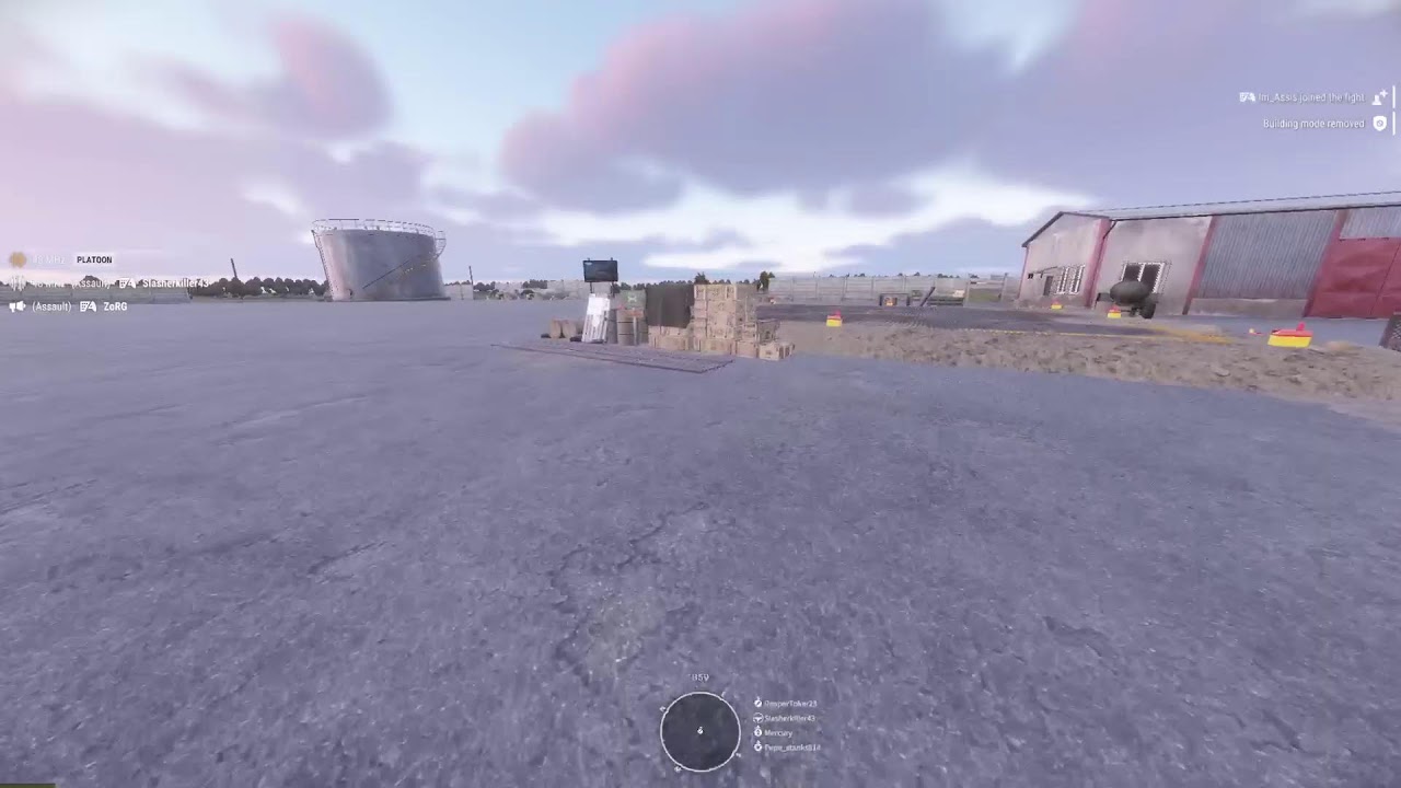 🔴 LIVE – Arma Reforger… Just Trying to Survive the War Tonight🔴